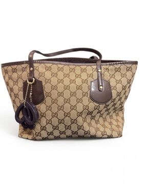 GUCCI | AUTHENTIC JOLIE TOTE